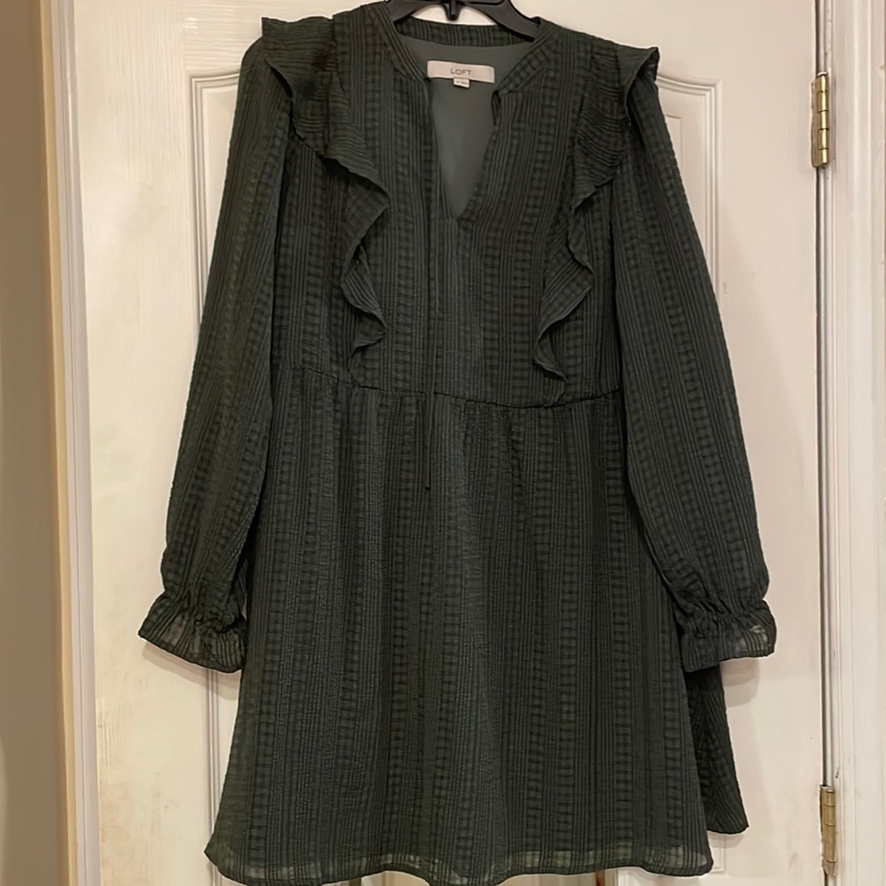 Loft Dress